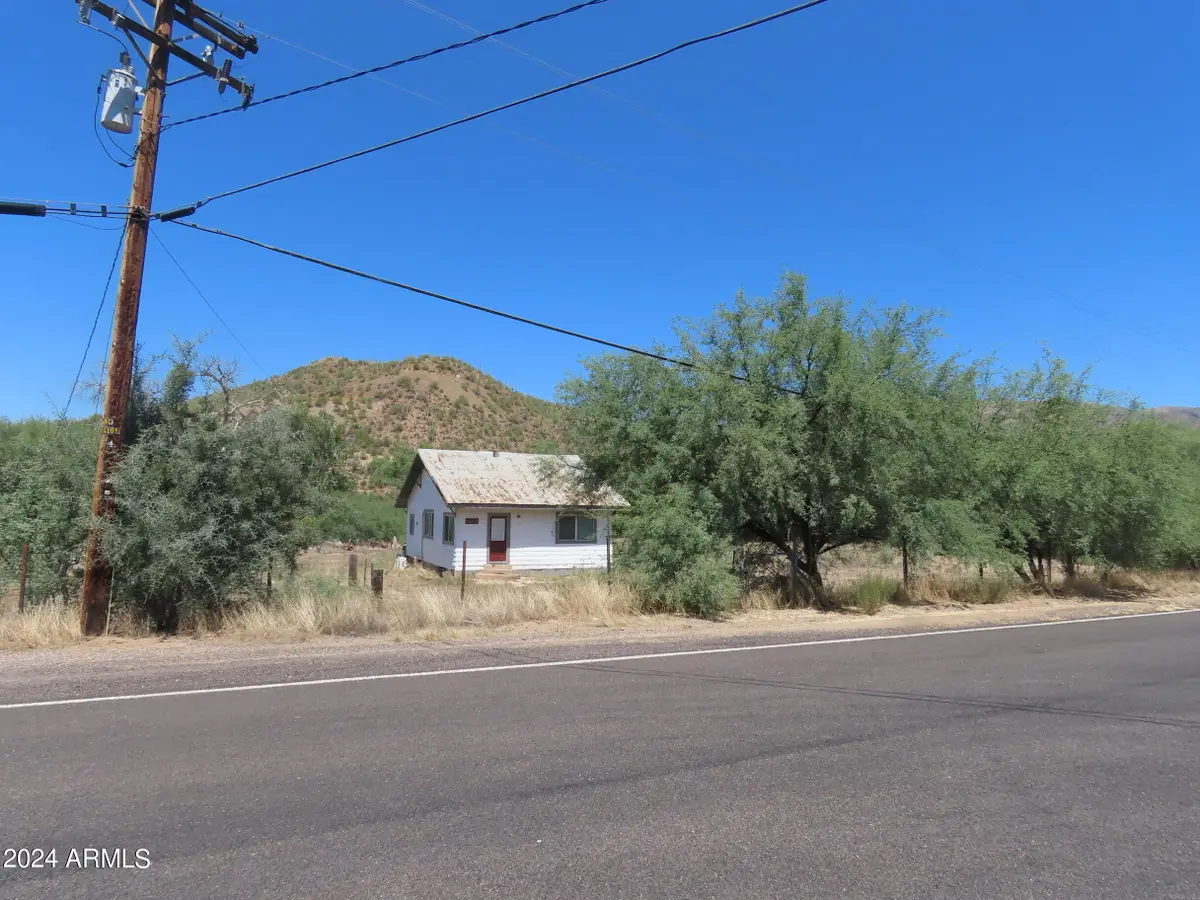 56120 E Riverside Road, North Pinal, AZ 85137 - Image #1