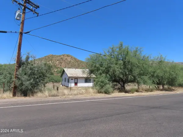 56120 E Riverside Road, Kearny, AZ 85137