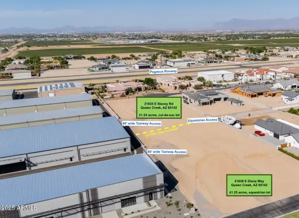 21838 E Diana Way #168, Queen Creek, AZ 85142