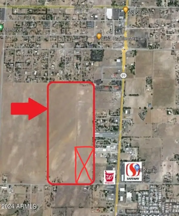 460 W Road 2 North Road N, Chino Valley, AZ 86323