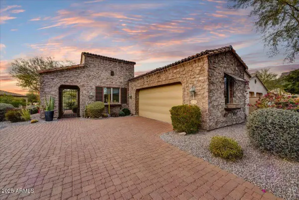 2744 S First Water Lane, Gold Canyon, AZ 85118