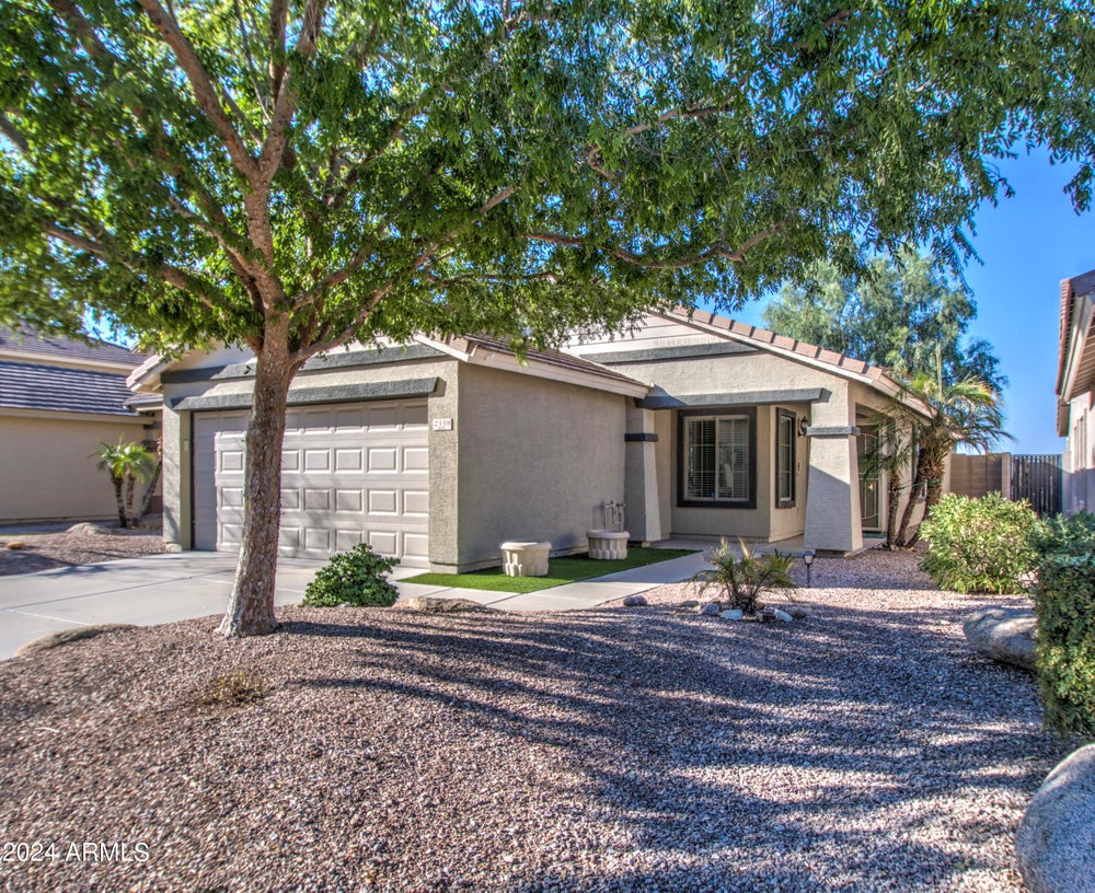 2359 W Morning Sun Circle, San Tan Valley, AZ 85144 BHGRE