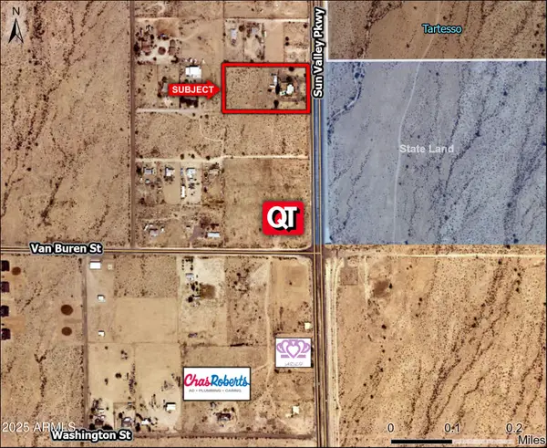 502 N Palo Verde Road #8, Buckeye, AZ 85396