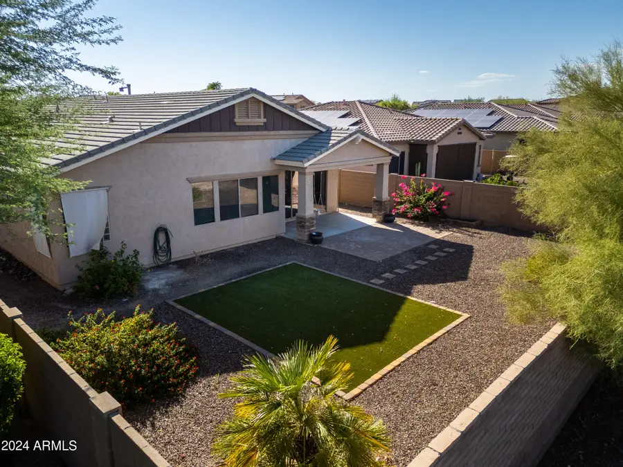 12568 W Chucks Avenue, Peoria, AZ 85383 - #2