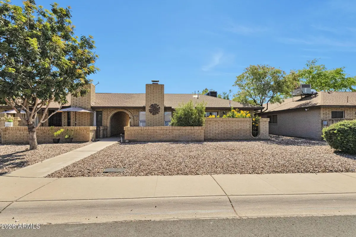 6415 S Newberry Road #C, Tempe, AZ 85283 - #1