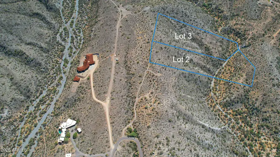 0 N Father Kino Trail #2&3, Carefree, AZ 85377 - #3