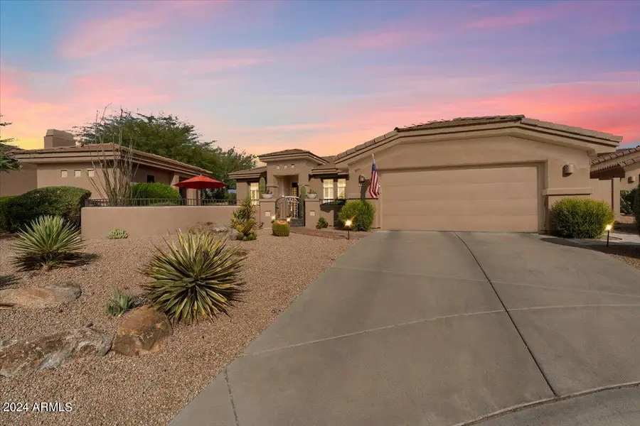 33655 N 78th Place, Scottsdale, AZ 85266 - #2