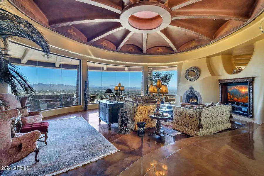 5802 E Cholla Lane, Paradise Valley, AZ 85253 - #3