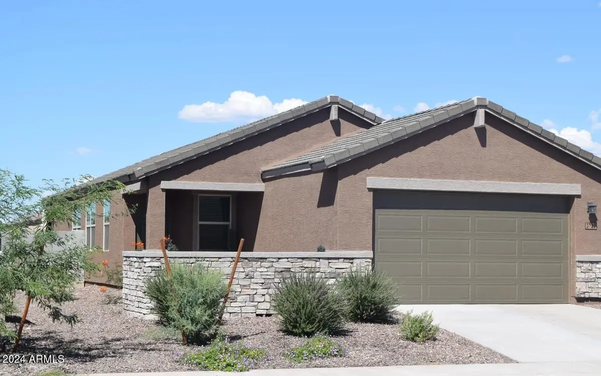 3722 E Haflinger Road, San Tan Valley, AZ 85140 - Image #1