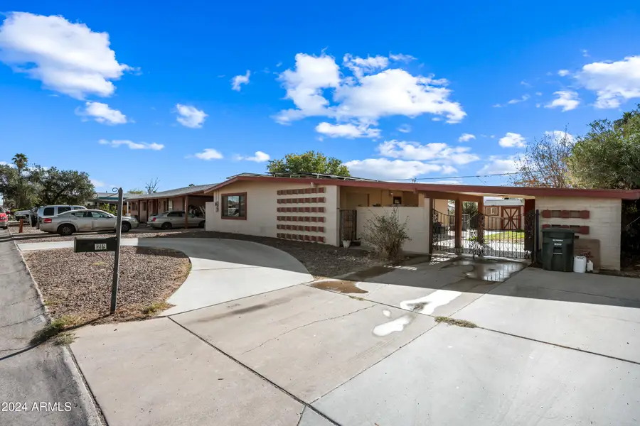 1219 E Barcelona Avenue, Casa Grande, AZ 85122 - Image #2