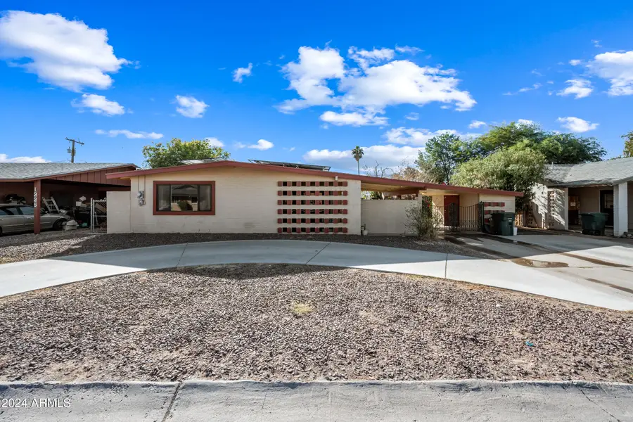 1219 E Barcelona Avenue, Casa Grande, AZ 85122 - Image #3