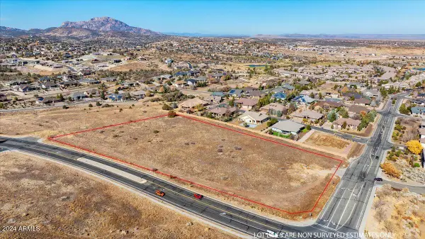 1100 E Rosser Street, Prescott, AZ 86301