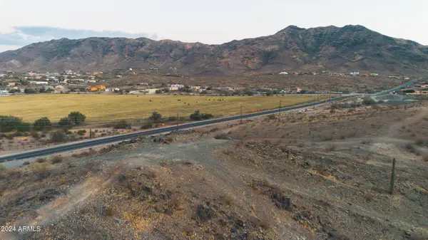 3504 W Mcneil Street, Laveen, AZ 85339