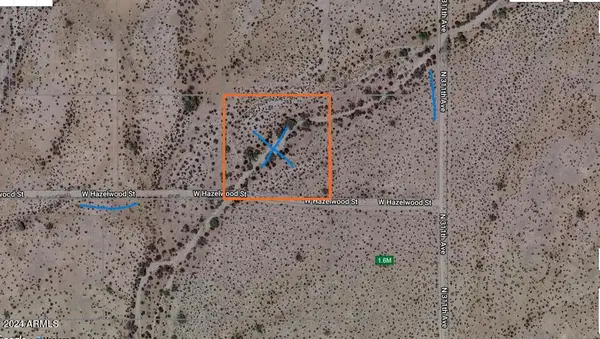 31112 W Hazelwood Street #78, Buckeye, AZ 85396