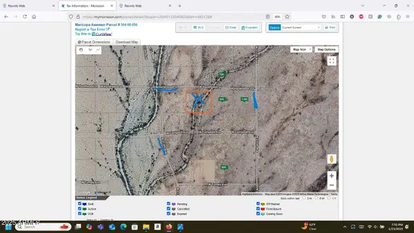 31201 W Hazelwood Street #82, Buckeye, AZ 85396