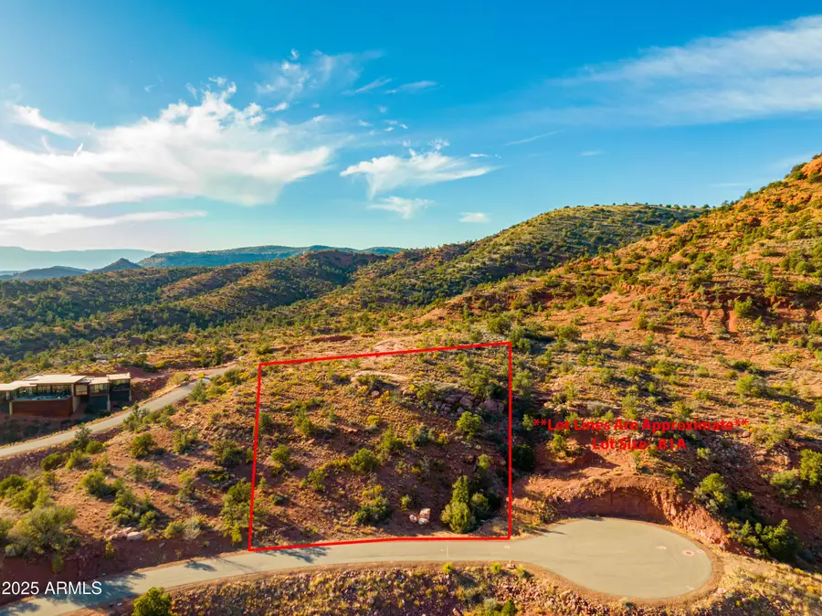 140 Hilltop Road #14, Sedona, AZ 86336 - Image #3