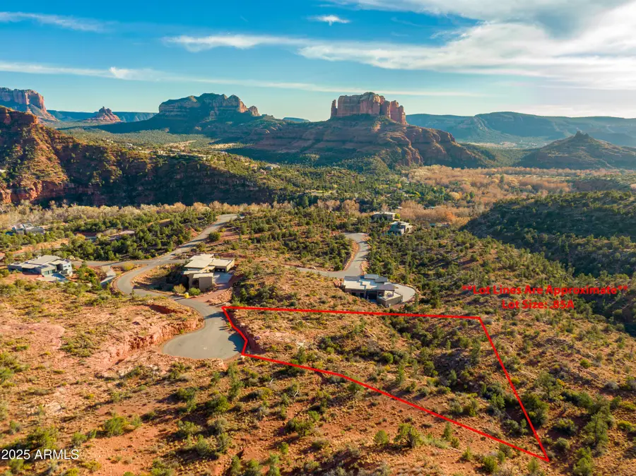 54 Jefferson Court #20, Sedona, AZ 86336 - Image #2