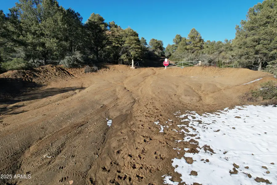 0 N Forest Rd Lake Senica District -- #<>, Globe Miami, AZ 85501 - Image #3