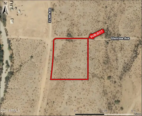 31211 W Glenrosa Avenue #127, Buckeye, AZ 85396