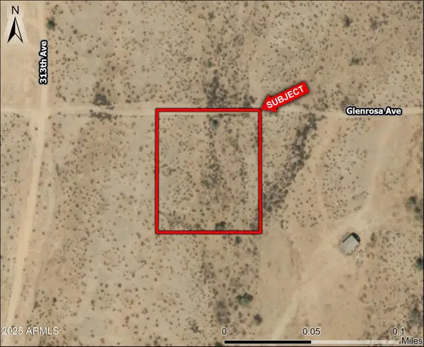 31201 W Glenrosa Avenue #126, Buckeye, AZ 85396