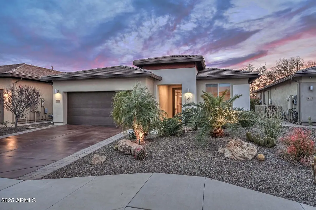 29308 N 132nd Lane, Peoria, AZ 85383 - Image #1