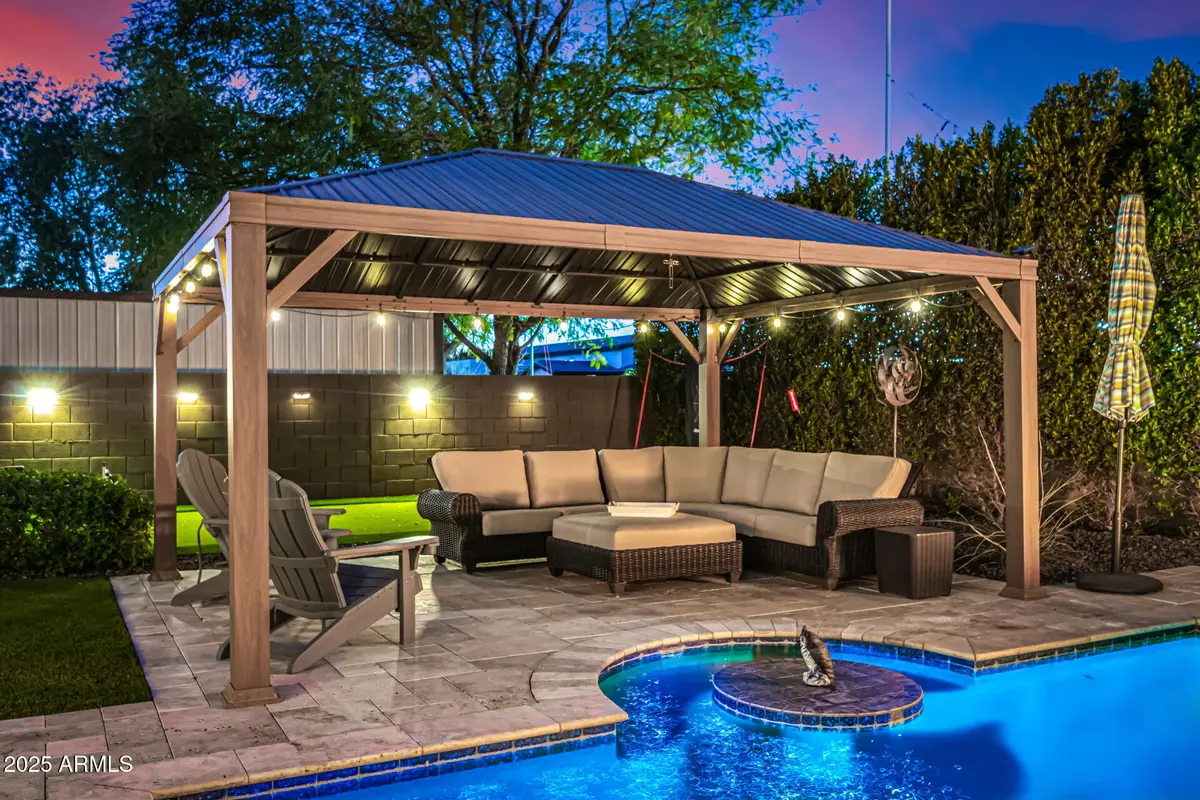 4368 E Estrella Court, Gilbert, AZ 85296 - Image #1