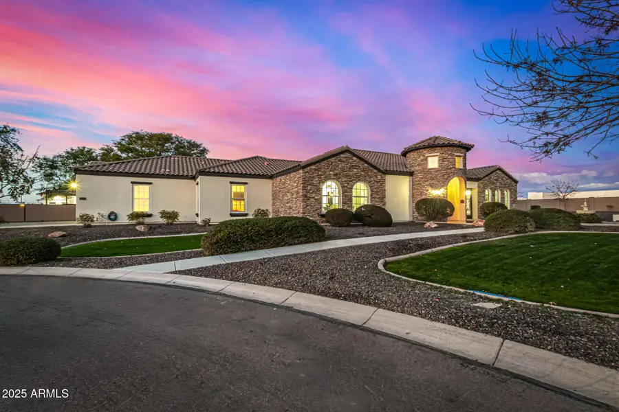 4368 E Estrella Court, Gilbert, AZ 85296 - Image #3