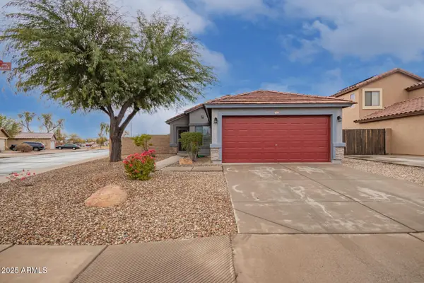 14805 W Caribbean Lane, Surprise, AZ 85379