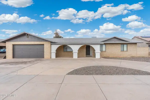 2636 E Union Hills Drive, Phoenix, AZ 85050