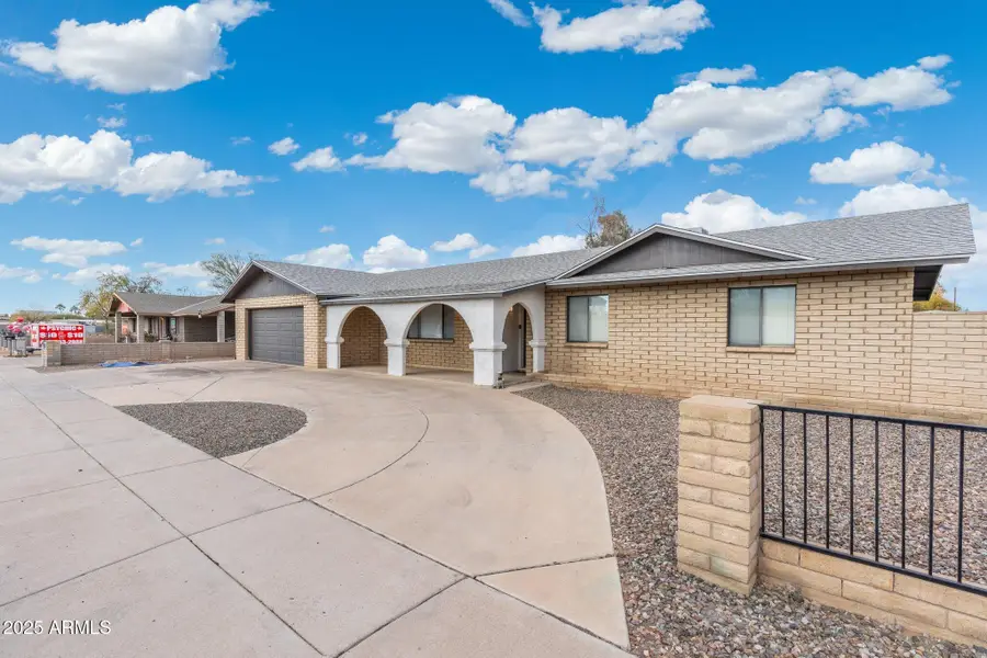 2636 E Union Hills Drive, Phoenix, AZ 85050 - Image #2