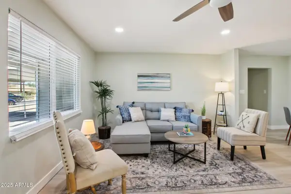 4235 N 16th Drive, Phoenix, AZ 85015