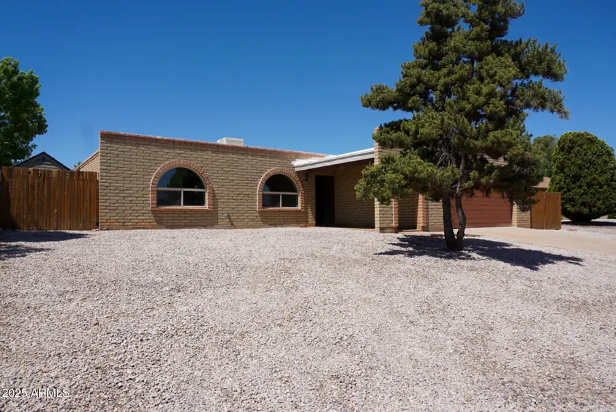 4520 Paseo La Paz --, Sierra Vista, AZ 85635 - Image #2