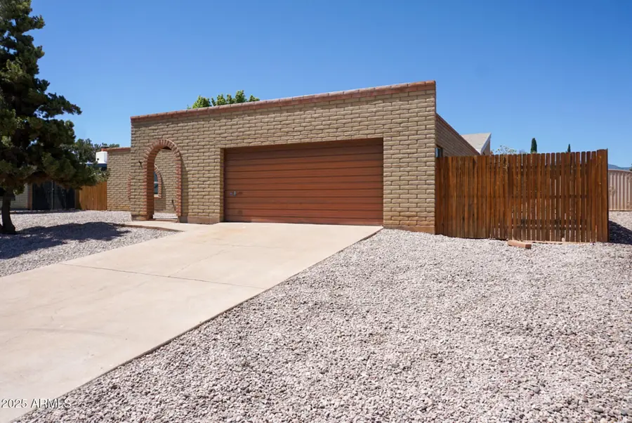 4520 Paseo La Paz --, Sierra Vista, AZ 85635 - Image #3