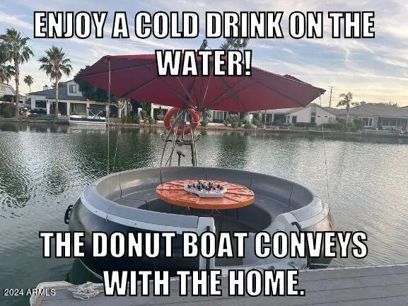 517 S Marina Drive, Gilbert, AZ 85233