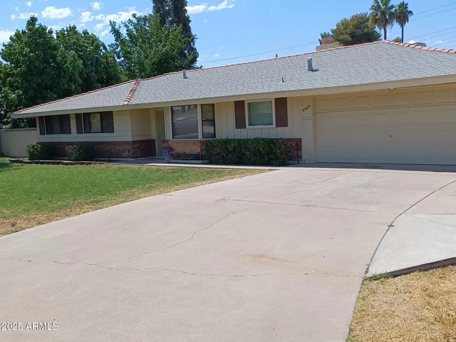 4909 E Osborn Road, Phoenix, AZ 85018 - Image #2