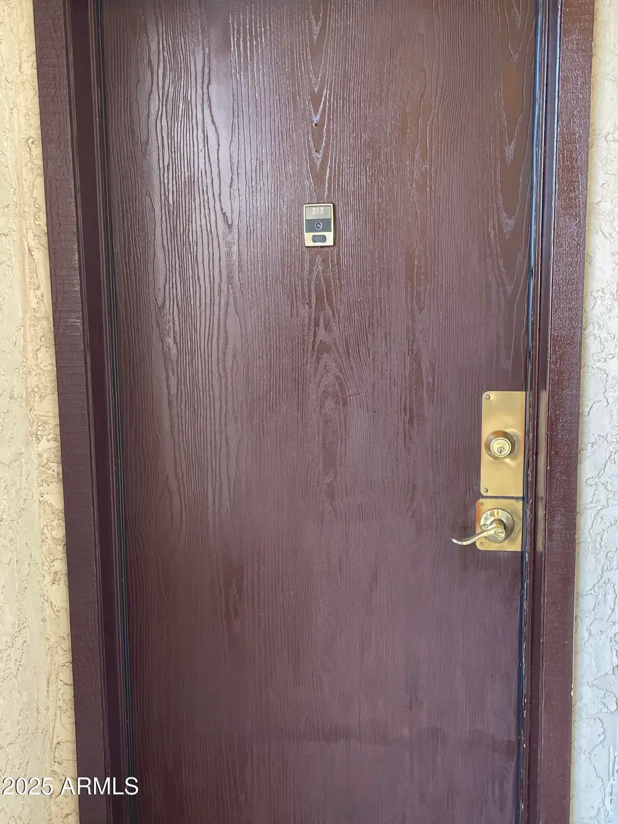 16635 N Cave Creek Road #213, Phoenix, AZ 85032 - #2