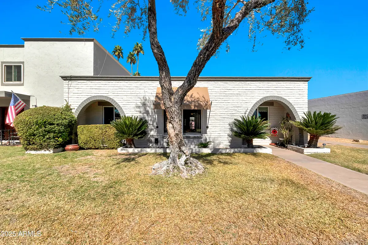 8230 E Valley Vista Drive, Scottsdale, AZ 85250 - Image #1