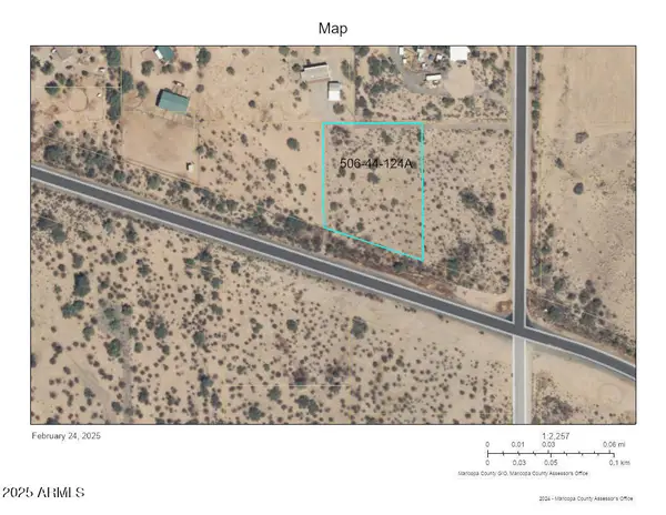 0 S 395th Avenue #A, Tonopah, AZ 85354