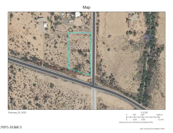 0 S 395th Avenue #B, Tonopah, AZ 85354