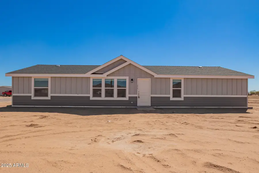 18191 N Amelia Drive, Maricopa, AZ 85139 - Image #2