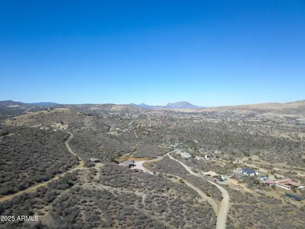 004e E Abyss Way, Prescott, AZ 86303