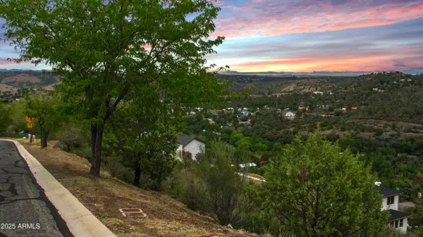 1300 Newport Ridge Drive #116, Prescott, AZ 86303