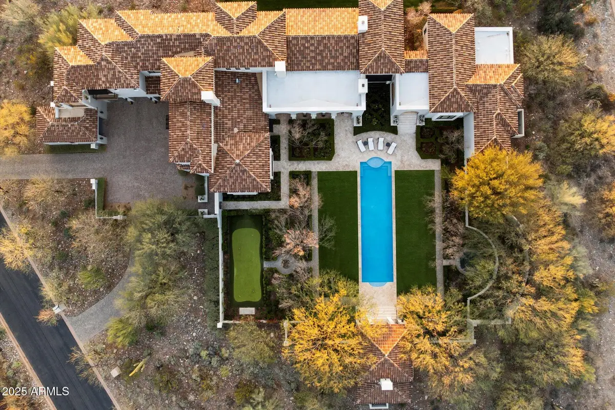 10244 E Hualapai Drive, Scottsdale, AZ 85255 - Image #1