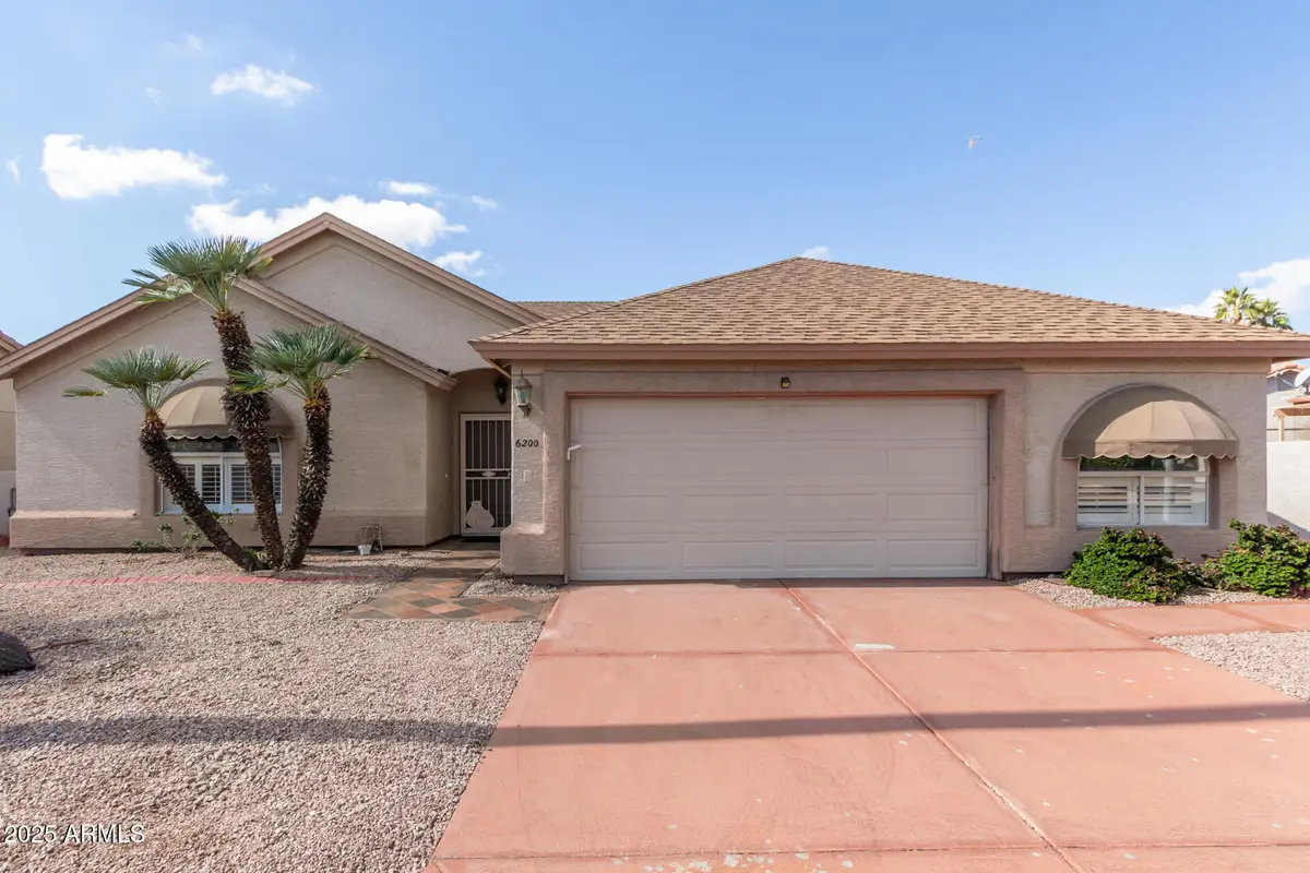 6200 S Championship Drive, Chandler, AZ 85249 - #1