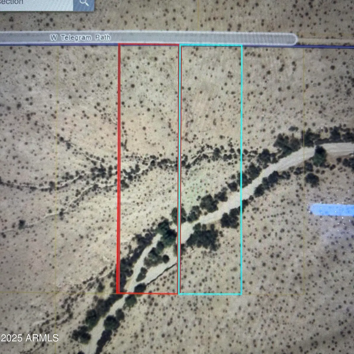 000 W Telegram Path Road #18, Tonopah, AZ 85354 - Image #1