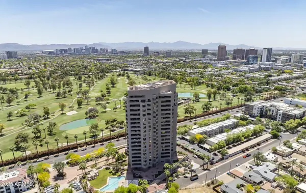 1040 E Osborn Road #1801, Phoenix, AZ 85014