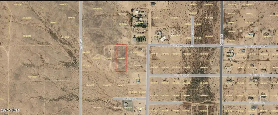 0 43-938 Taonopah --, Tonopah, AZ 85354 - Image #2