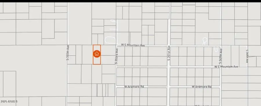 0 43-938 Taonopah --, Tonopah, AZ 85354 - Image #3