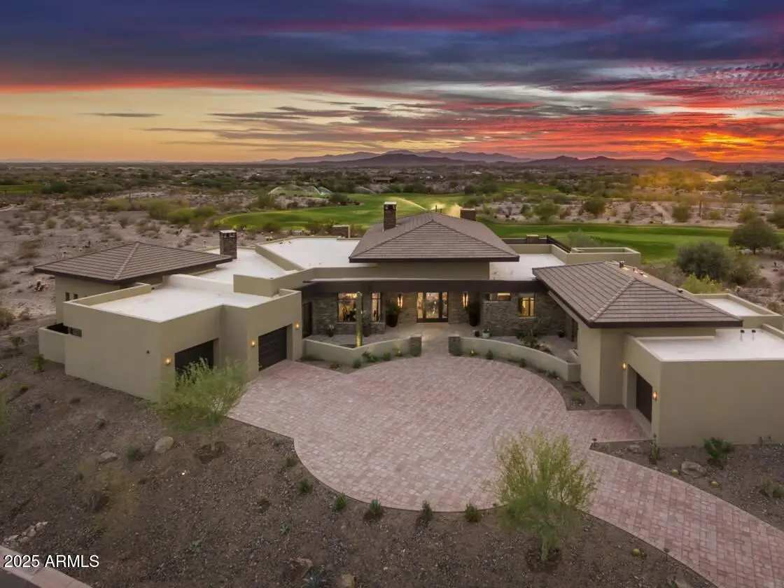 30556 N Sage Drive, Peoria, AZ 85383 - #1