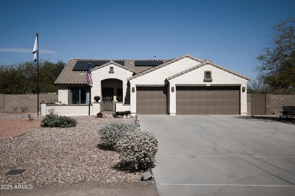 3721 N Brindley Avenue, Litchfield Park, AZ 85340 - Image #1